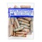BAZIC Assorted Coin Wrappers, 36 Pack, for Banks Registers Home